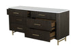 Clayten Dresser w/Marble Top - Image 12