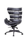 Megan Swivel Office Chair - Image 7