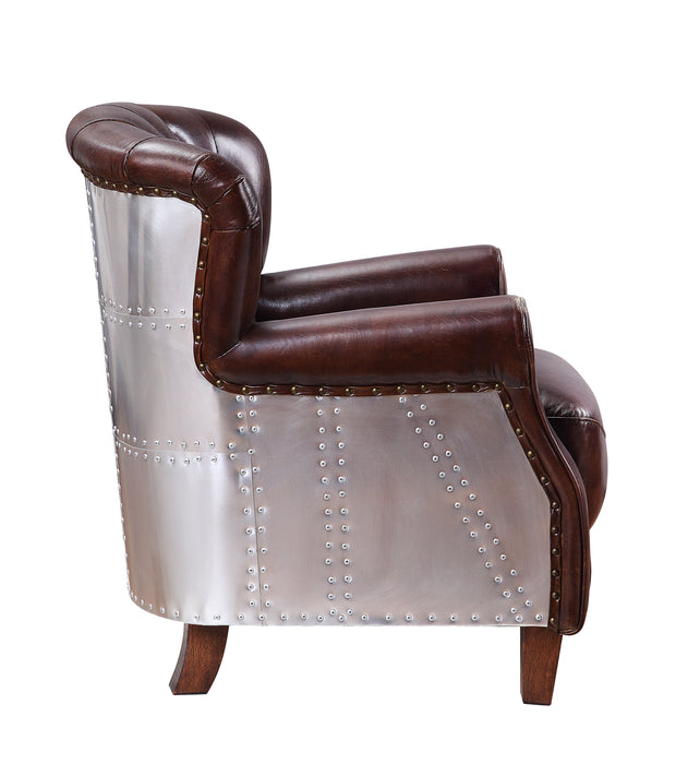 Brancaster Accent Chair - Image 4