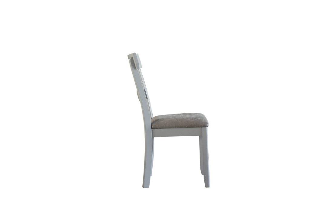 House Marchese Side Chair (Set-2) - Image 12