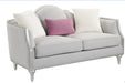Kasa Loveseat w/3 Pillows - Image 8