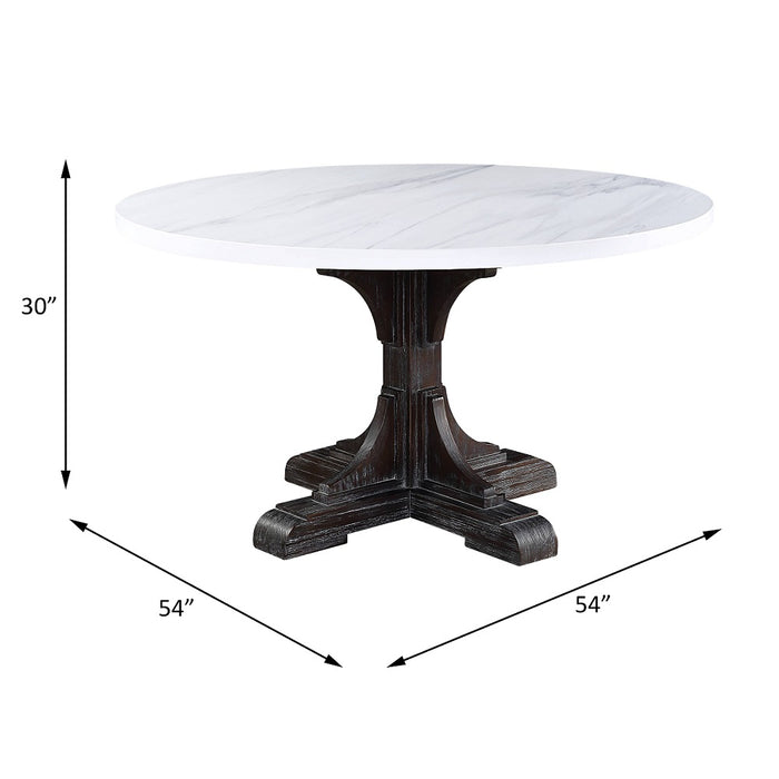 Gerardo Dining Table - Image 4