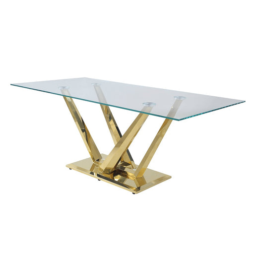 Barnard Dining Table - Image 2