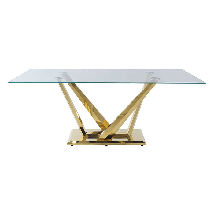 Barnard Dining Table - Image 3
