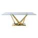 Barnard Dining Table - Image 3