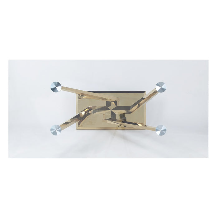 Barnard Dining Table - Image 4