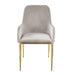 Barnard Side Chair (Set-2) - Image 3
