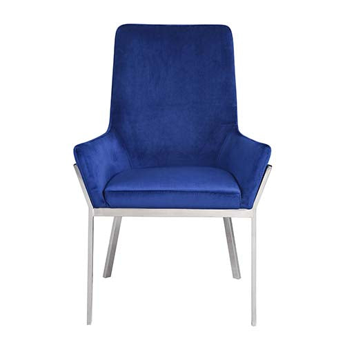 Cambrie Side Chair (Set-2) - Image 2