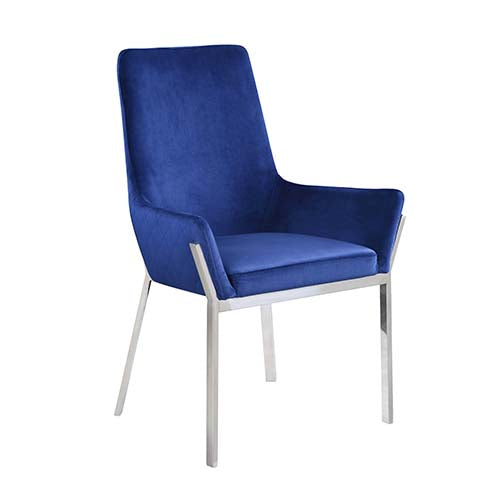 Cambrie Side Chair (Set-2) - Image 3