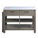 Feivel Kitchen Island w/Pull Out Table - Image 5