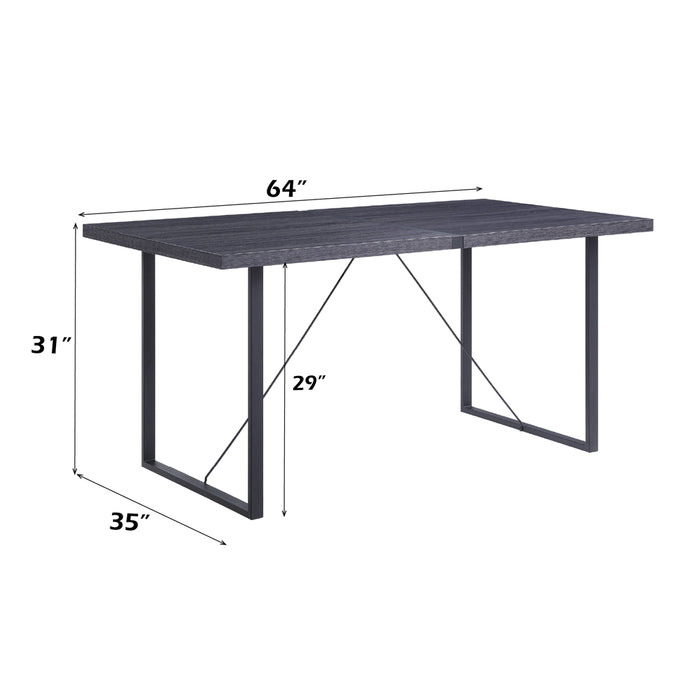 Nakula Dining Table - Image 5