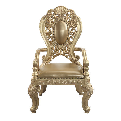 Seville Arm Chair (Set-2) - Image 4