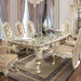 Vatican Dining Table - Image 4