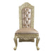Vatican Side Chair (Set-2) - Image 3