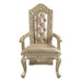 Vatican Arm Chair (Set-2) - Image 3