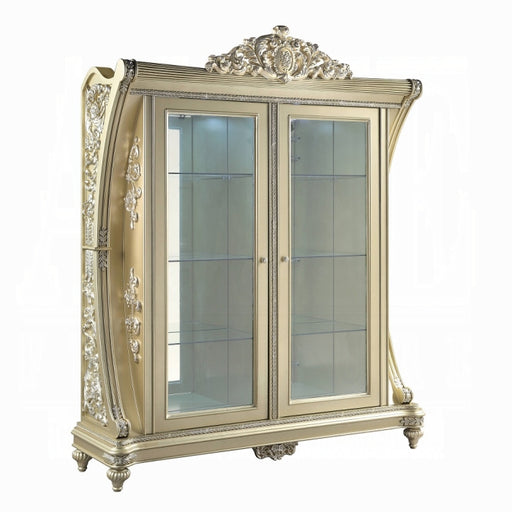 Vatican Curio - FAMSA Furniture (TX)
