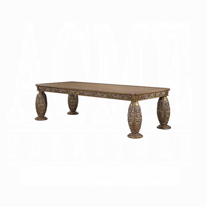Constantine Dining Table - FAMSA Furniture (TX)