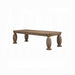 Constantine Dining Table - FAMSA Furniture (TX)