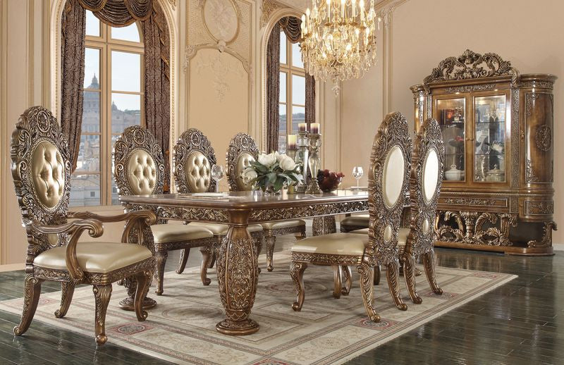 Constantine Dining Table - Image 2