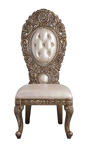 Constantine Side Chair (Set-2) - Image 3