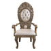 Constantine Arm Chair (Set-2) - Image 3