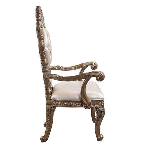 Constantine Arm Chair (Set-2) - Image 4