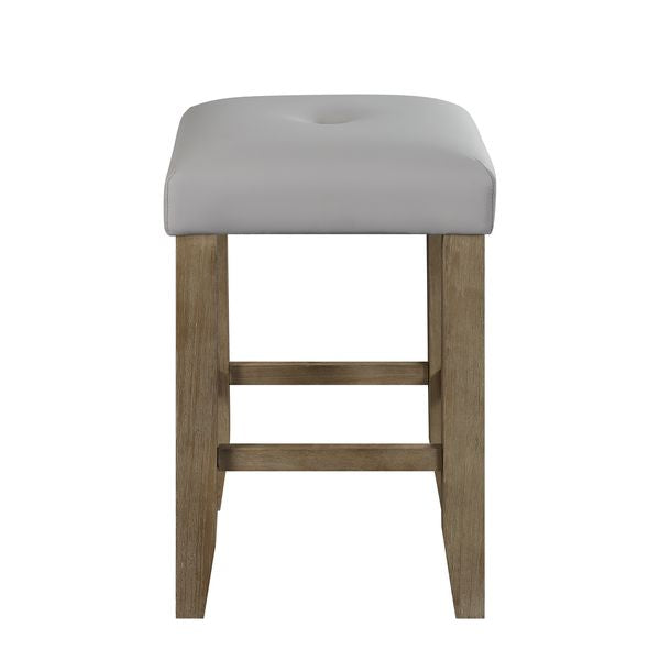 Charnell Counter Height Stool (Set-2) - Image 4