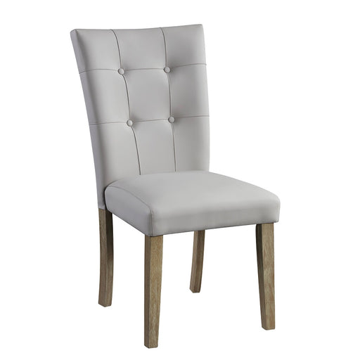 Charnell Side Chair (Set-2) - Image 2