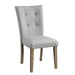Charnell Side Chair (Set-2) - Image 2