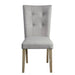 Charnell Side Chair (Set-2) - Image 3