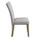 Charnell Side Chair (Set-2) - Image 4