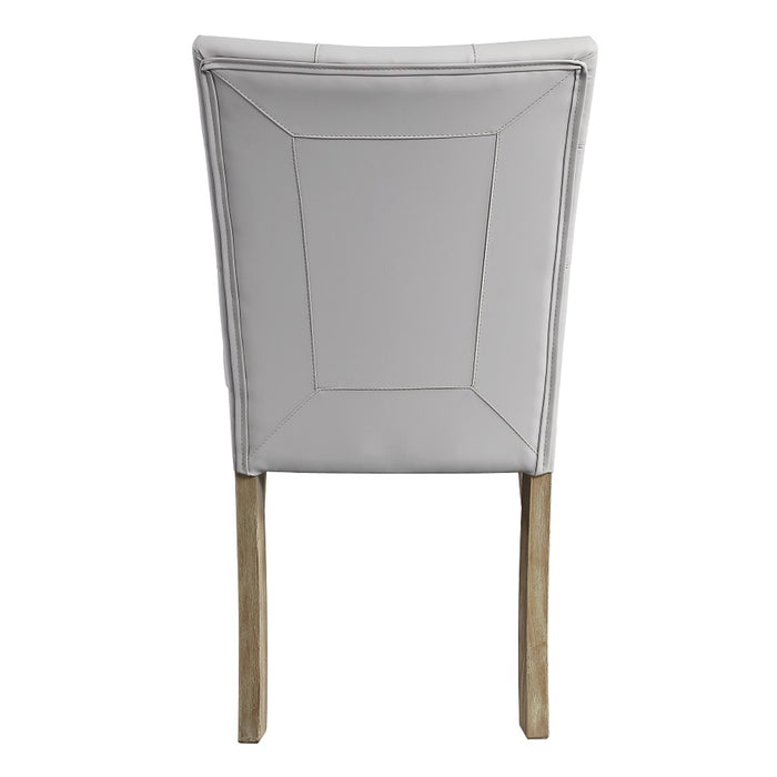 Charnell Side Chair (Set-2) - Image 5