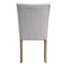 Charnell Side Chair (Set-2) - Image 5
