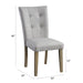 Charnell Side Chair (Set-2) - Image 7
