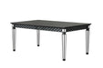 Varian II Dining Table - Image 4