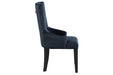 Varian II Side Chair - Image 3