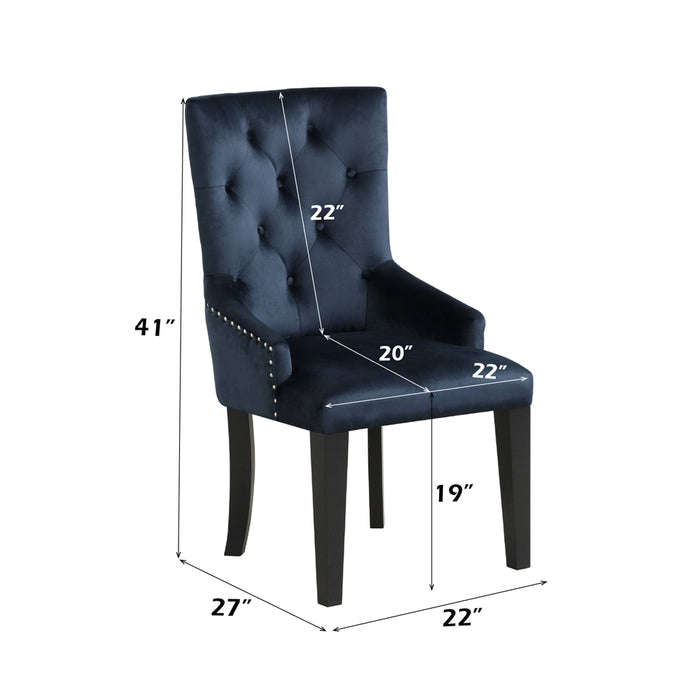 Varian II Side Chair - Image 6