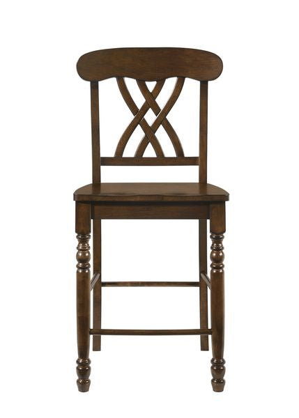 Dylan Counter Height Chair (Set-2) - Image 2