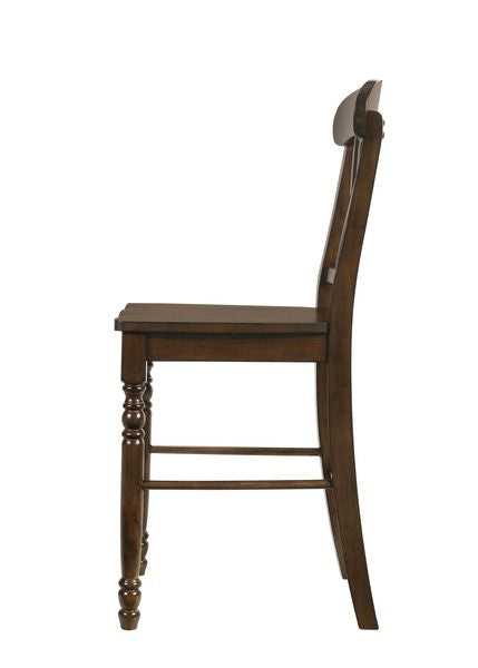 Dylan Counter Height Chair (Set-2) - Image 3