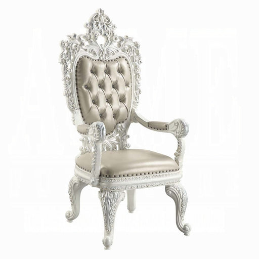Vanaheim Arm Chair Set-2 - FAMSA Furniture (TX)