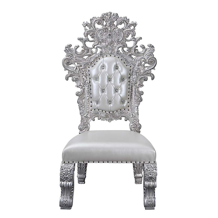 Valkyrie Side Chair (Set-2) - Image 3