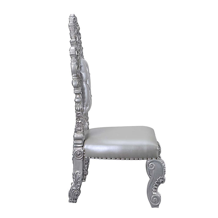 Valkyrie Side Chair (Set-2) - Image 4