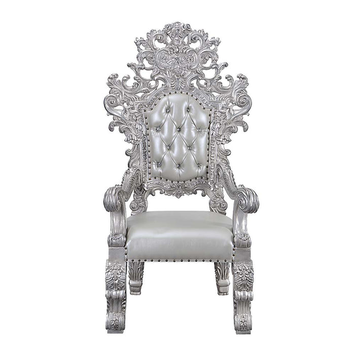 Valkyrie Arm Chair (Set-2) - Image 3
