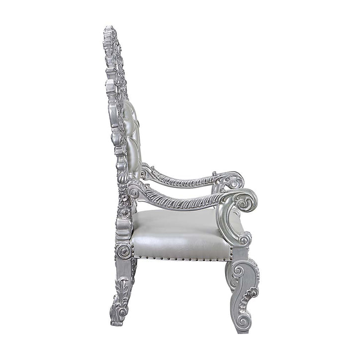 Valkyrie Arm Chair (Set-2) - Image 4