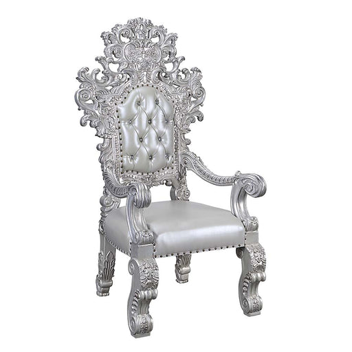 Valkyrie Arm Chair (Set-2)
