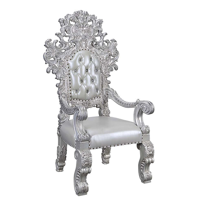 Valkyrie Arm Chair (Set-2)