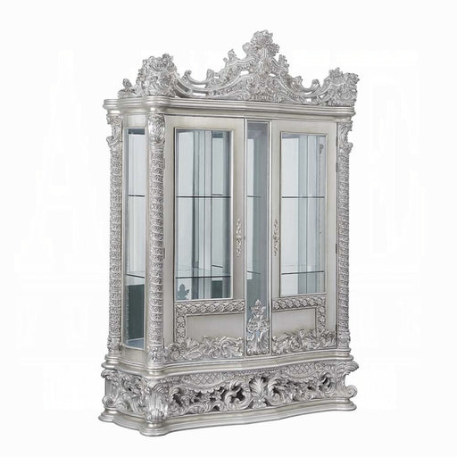Valkyrie Curio - FAMSA Furniture (TX)