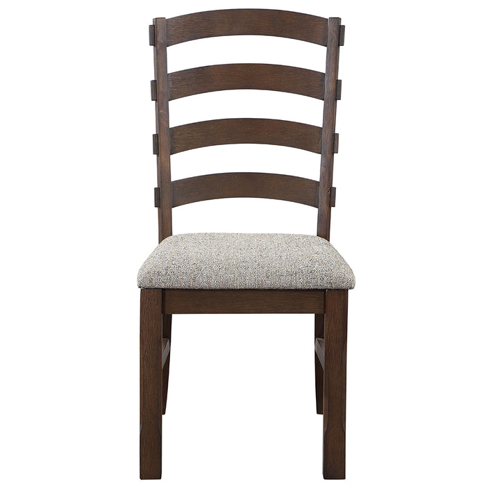 Pascaline Side Chair (Set-2) - Image 3