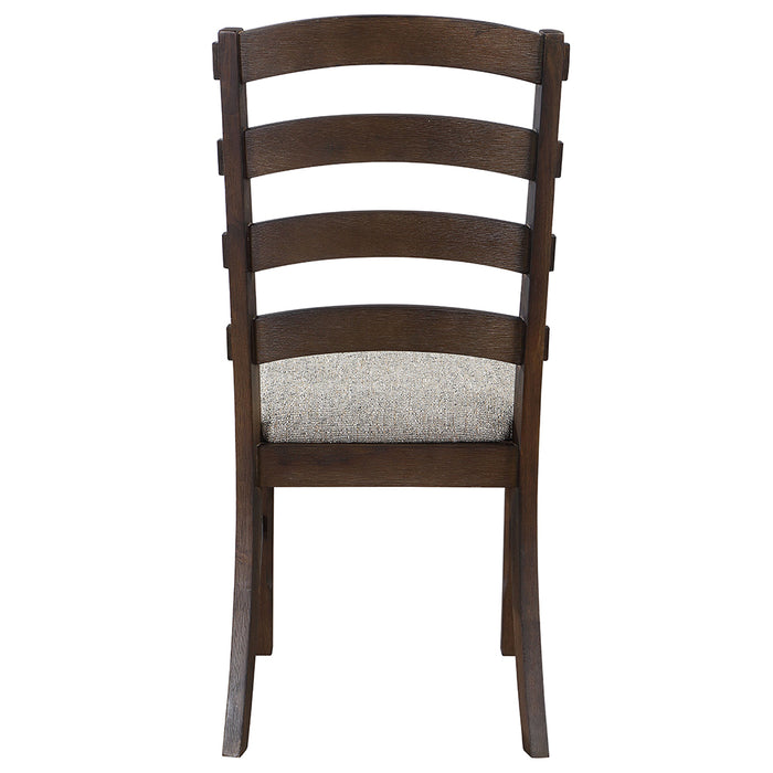 Pascaline Side Chair (Set-2) - Image 5