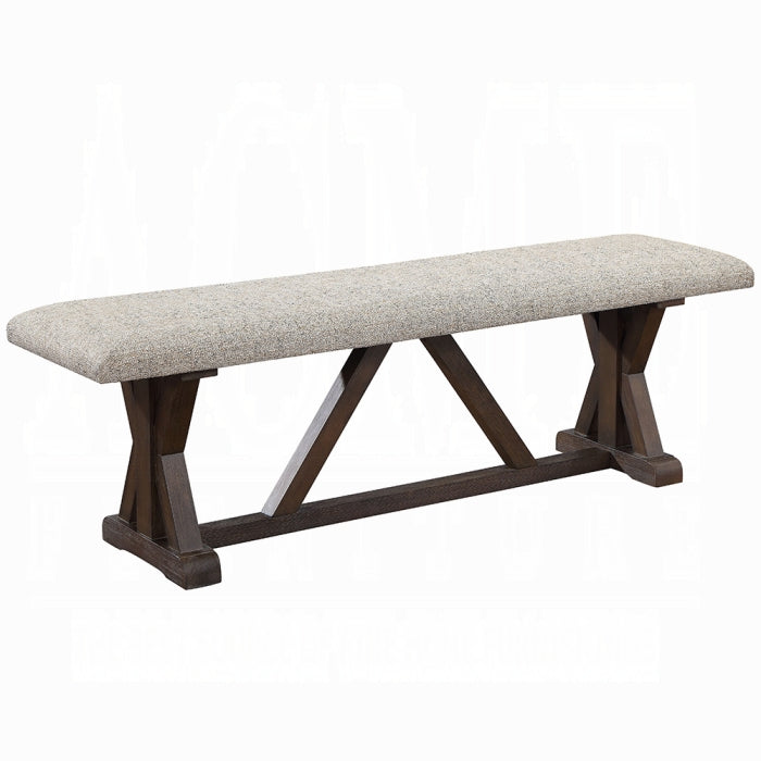 Pascaline Bench - FAMSA Furniture (TX)